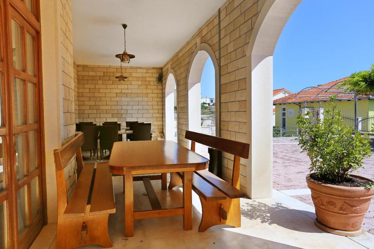 Apartment Duce 10303A Exterior foto