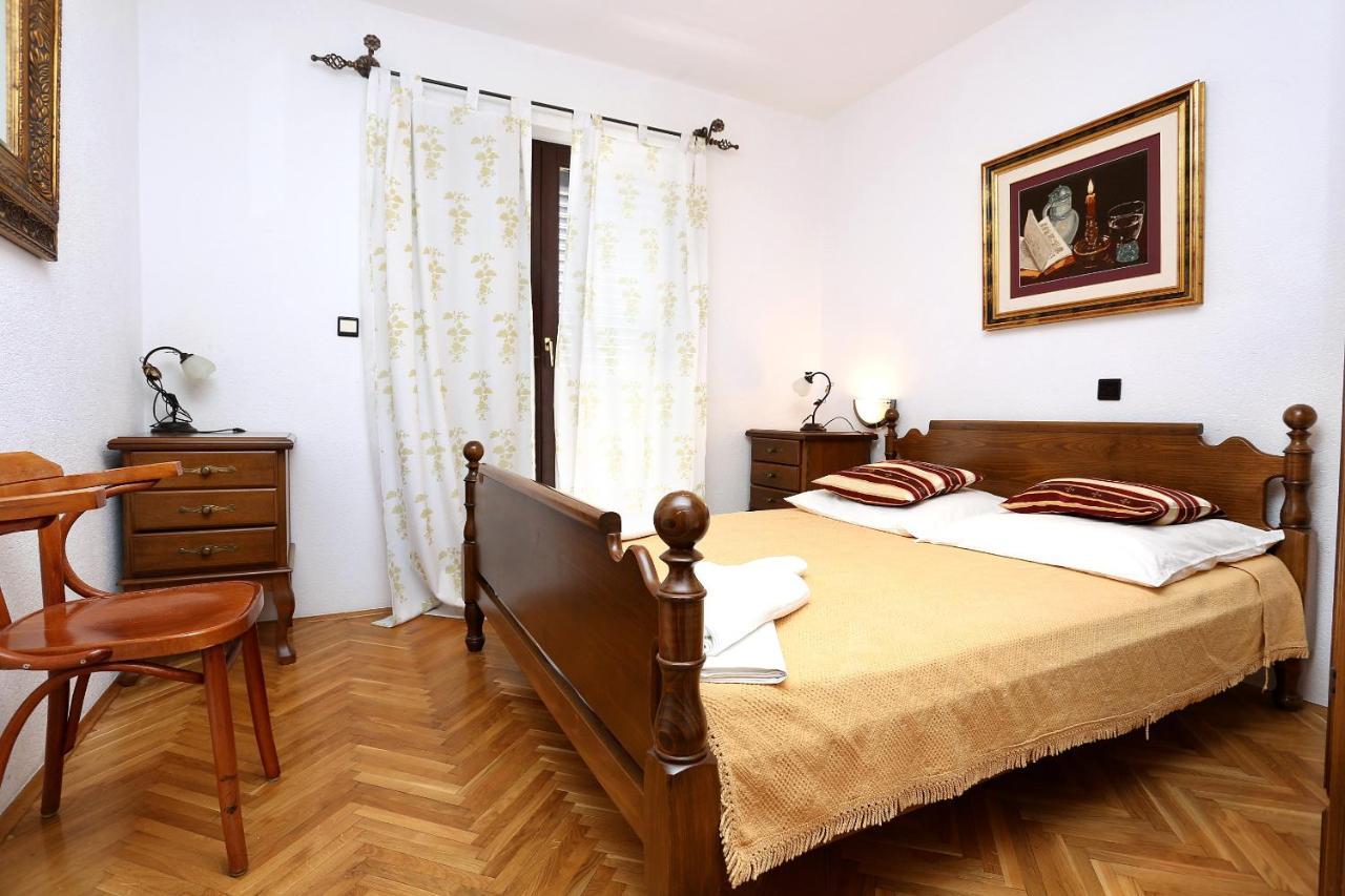 Apartment Duce 10303A Exterior foto
