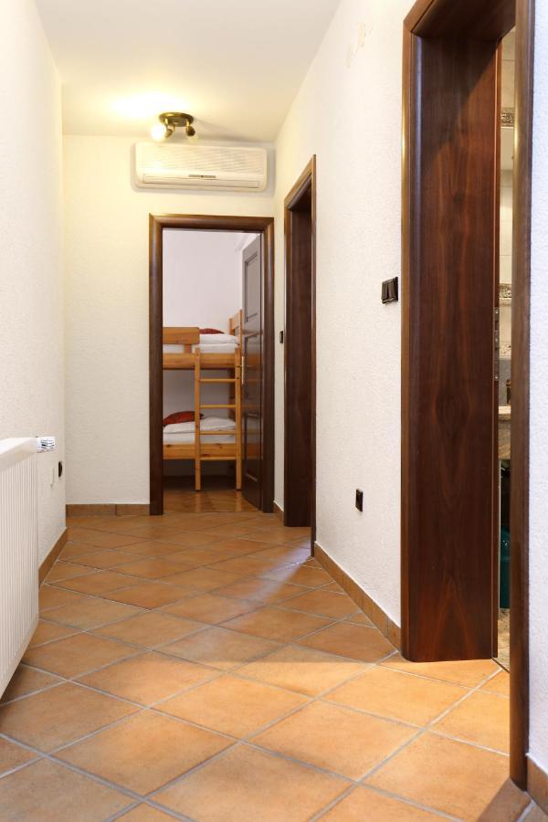 Apartment Duce 10303A Exterior foto