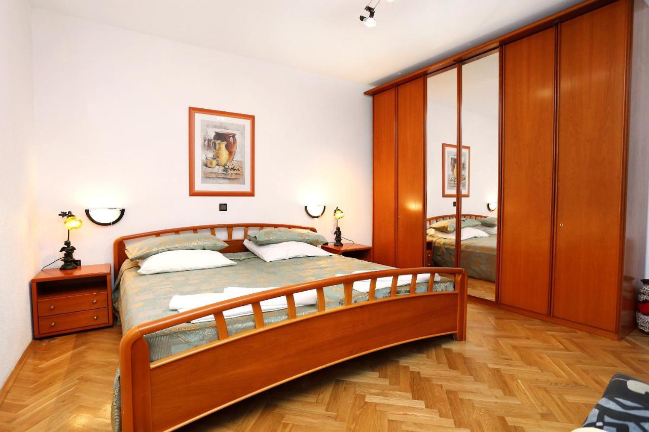 Apartment Duce 10303A Exterior foto